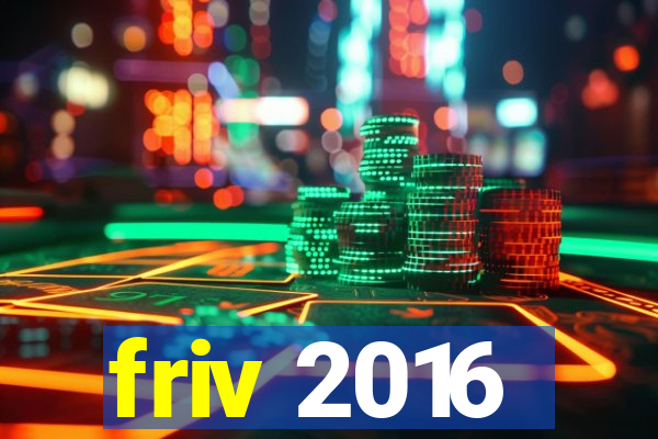 friv 2016